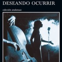 AQUELLO ESTABA DESEANDO OCURRIR