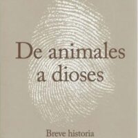 De animales a dioses