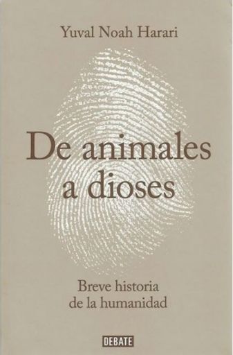 De animales a dioses