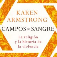 CAMPOS DE SANGRE