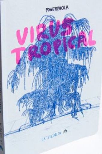 VIRUS TROPICAL