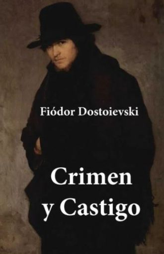 CRIMEN Y CASTIGO