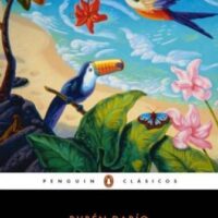 CANTOS DE VIDA Y ESPERANZA