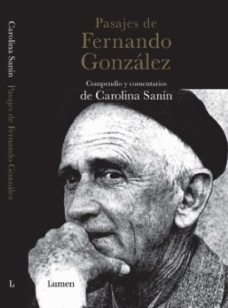 PASAJES DE FERNANDO GONZÁLEZ