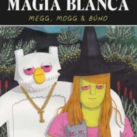 MAGIA BLANCA