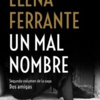 UN MAL NOMBRE