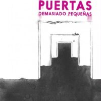 PUERTAS DEMASIADO PEQUEÑAS