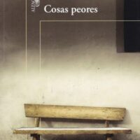 Cosas peores