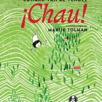 CHAU