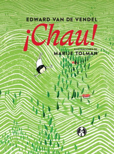 CHAU