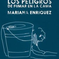LOS PELIGROS DE FUMAR EN LA CAMA