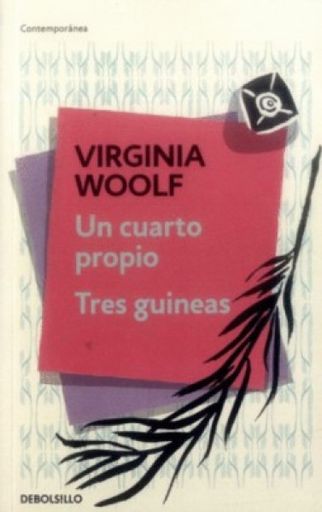 UN CUARTO PROPIO TRES GUINEAS