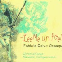 LEEME UN POEMA