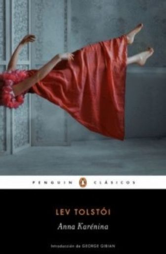 ANNA KARENINA