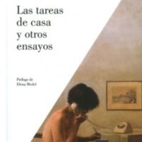 Las tareas de casa y otros ensayos