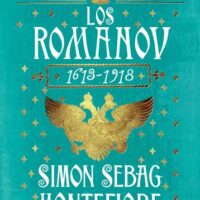 Los Románov 1613-1918