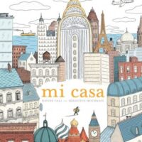 MI CASA