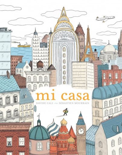 MI CASA