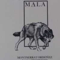 UNA NIÑA MALA