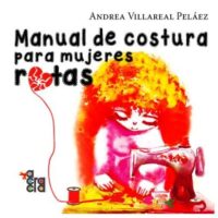 MANUAL DE COSTURA PARA MUJERES ROTAS