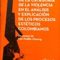 SOBRE EL USO DE LA CATEGORIA DE LA VIOLENCIA