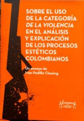SOBRE EL USO DE LA CATEGORIA DE LA VIOLENCIA