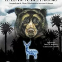 EL ESPÍRITU DEL PÁRAMO