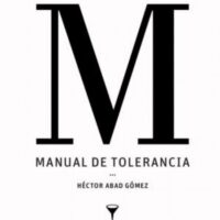 MANUAL DE TOLERANCIA