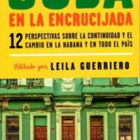 CUBA EN LA ENCRUCIJADA
