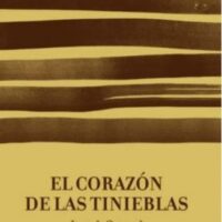EL CORAZÓN DE LAS TINIEBLAS