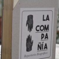 LA COMPANIA