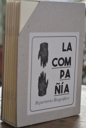 LA COMPANIA
