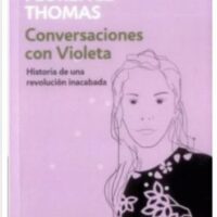 CONVERSACIONES CON VIOLETA