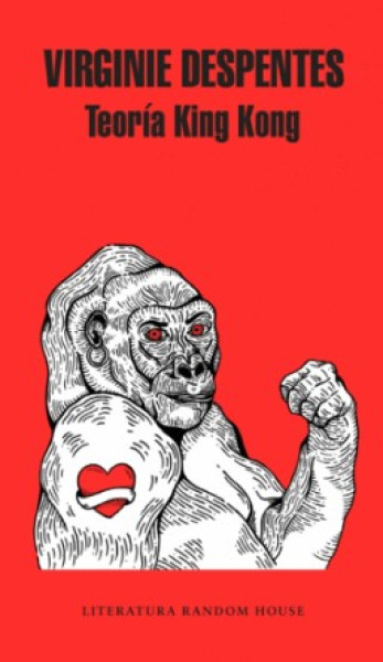 TEORIA KING KONG