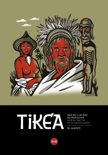 TIKEA