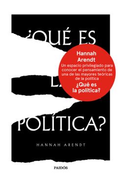 QUE ES LA POLITICA