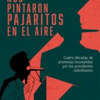 NOS PINTARON PAJARITOS EN EL AIRE