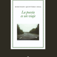 LA POESÍA ES UN VIAJE