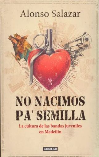 No Nacimos Pa´ Semilla