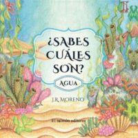 SABES CUALES SON AGUA