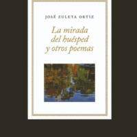 LA MIRADA DEL HUÉSPED Y OTROS POEMAS