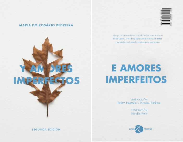 Y AMORES IMPERFECTOS