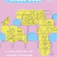 FAMOUS DUOS
