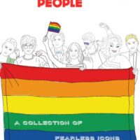 FAMOUS GAY PEOPLE
