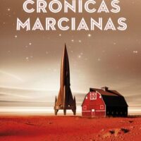 CRONICAS MARCIANAS