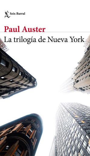 TRILOGIA DE NUEVA YORK