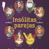 Insólitas parejas