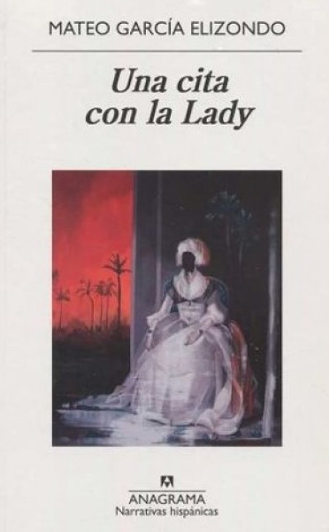 UNA CITA CON LA LADY