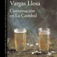 Conversación en la catedral