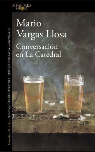 Conversación en la catedral